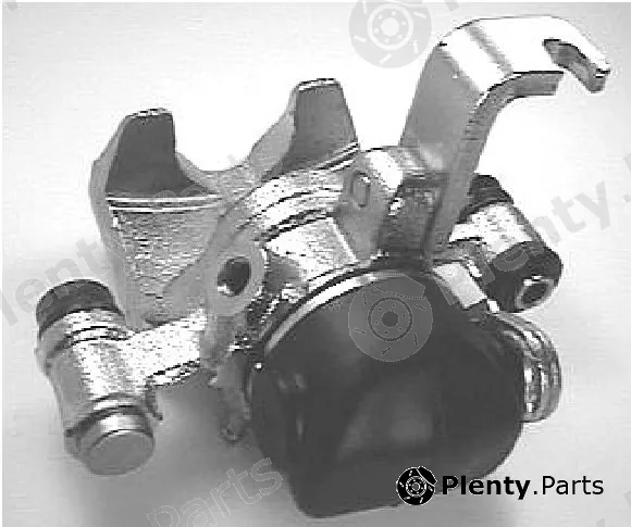 Tecdrive TET2692 — Brake Caliper