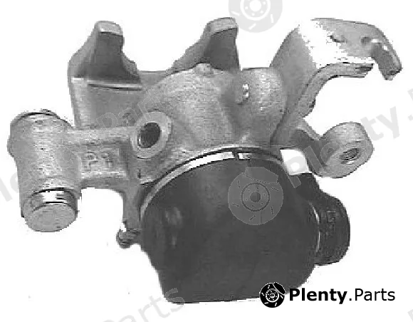 Tecdrive TET2690 — Brake Caliper