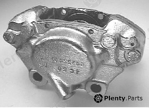 Tecdrive TET0904 — Brake Caliper