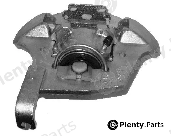 Tecdrive TET1377 — Brake Caliper