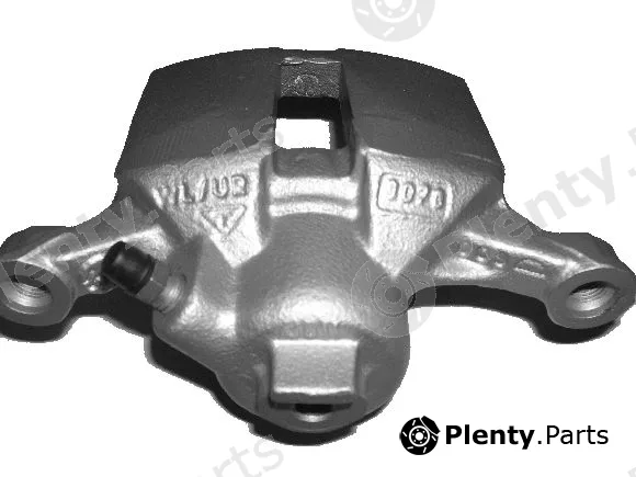 Tecdrive TET2783 — Brake Caliper