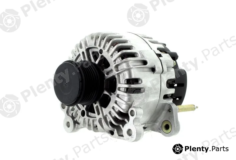 Tecdrive TAL0004 — Alternator