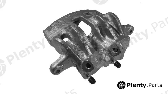 Tecdrive TET0218 — Brake Caliper