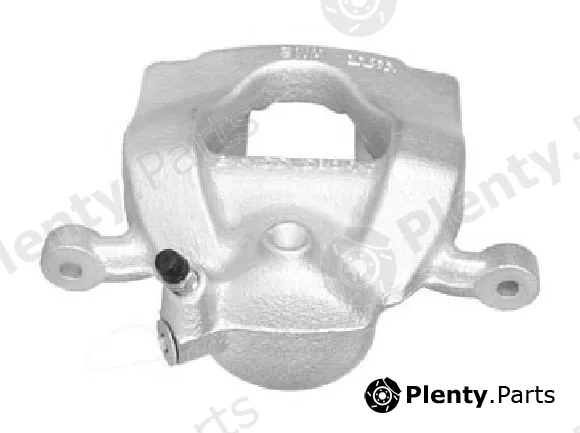 Tecdrive TET1366 — Brake Caliper