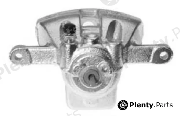 Tecdrive TET0279 — Brake Caliper