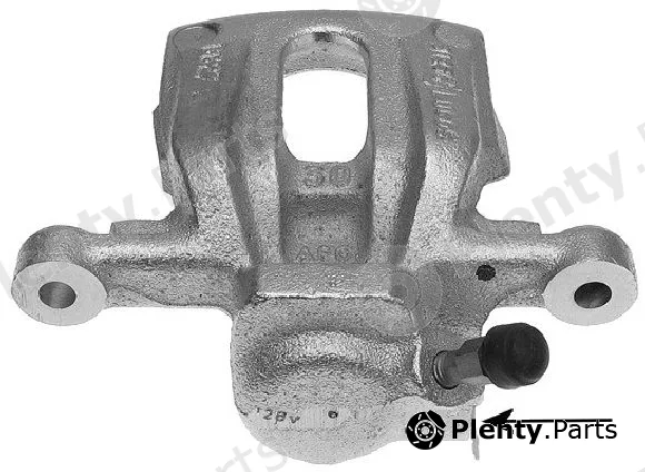 Tecdrive TET1396 — Brake Caliper