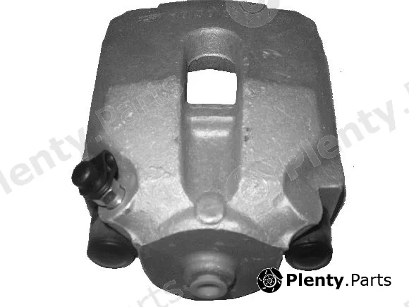 Tecdrive TET1709 — Brake Caliper