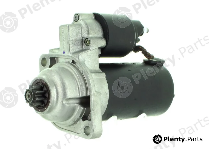Tecdrive TDE0267 — Starter