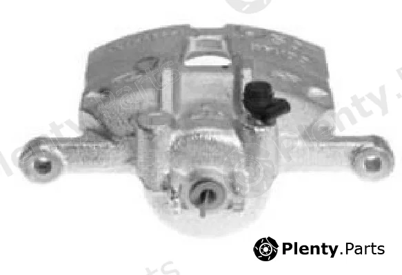 Tecdrive TET2041 — Brake Caliper