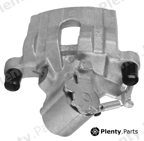 Tecdrive TET1738 — Brake Caliper