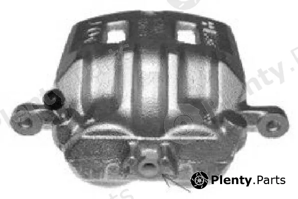 Tecdrive TET2633 — Brake Caliper