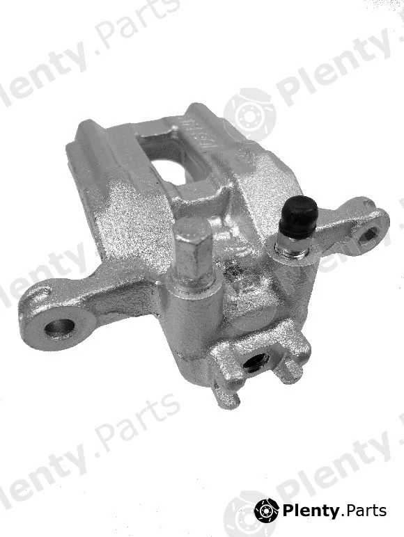 Tecdrive TET0739 — Brake Caliper