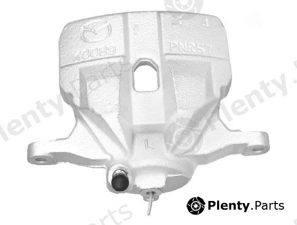 Tecdrive TET2057 — Brake Caliper