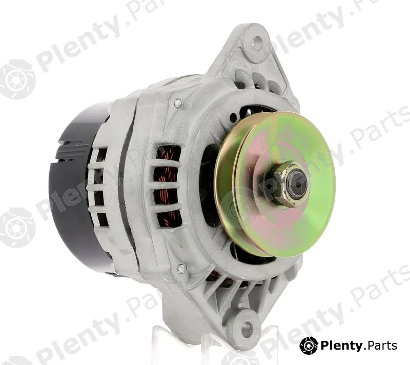 Tecdrive TAL0219 — Alternator
