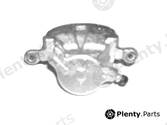 Tecdrive TET0947 — Brake Caliper