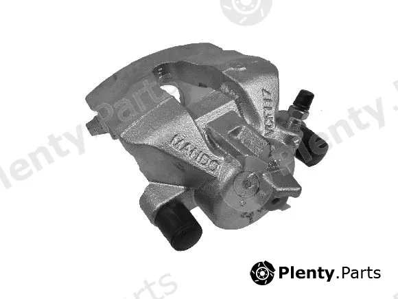 Tecdrive TET1439 — Brake Caliper