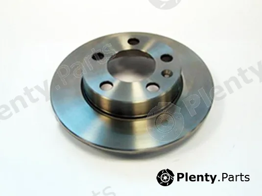 Tecdrive TDF0030 — Brake Disc