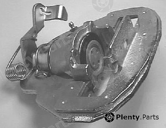 Tecdrive TET1875 — Brake Caliper