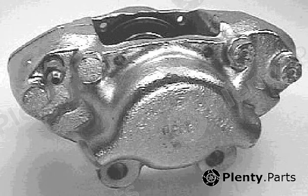 Tecdrive TET1050 — Brake Caliper