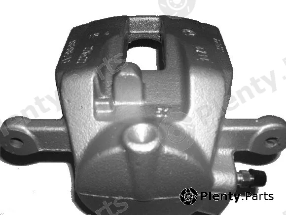 Tecdrive TET0815 — Brake Caliper