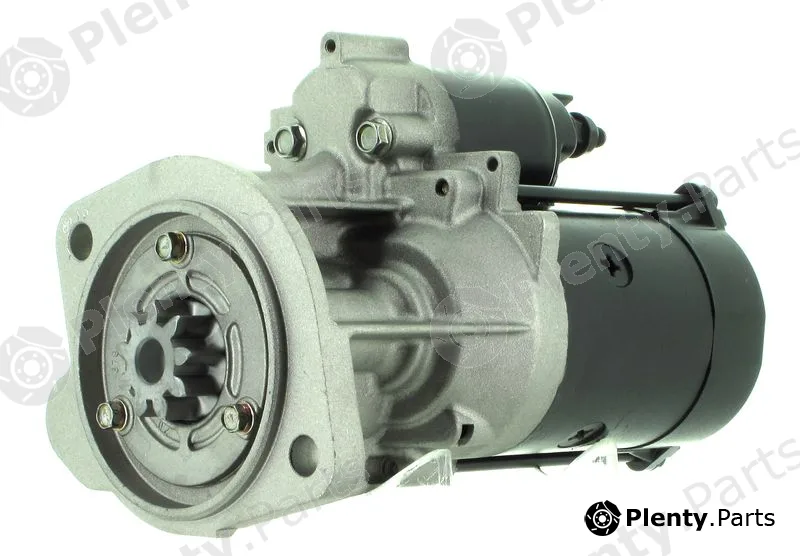 Tecdrive TDE0046 — Starter