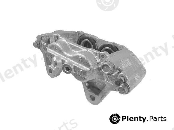 Tecdrive TET0090 — Brake Caliper