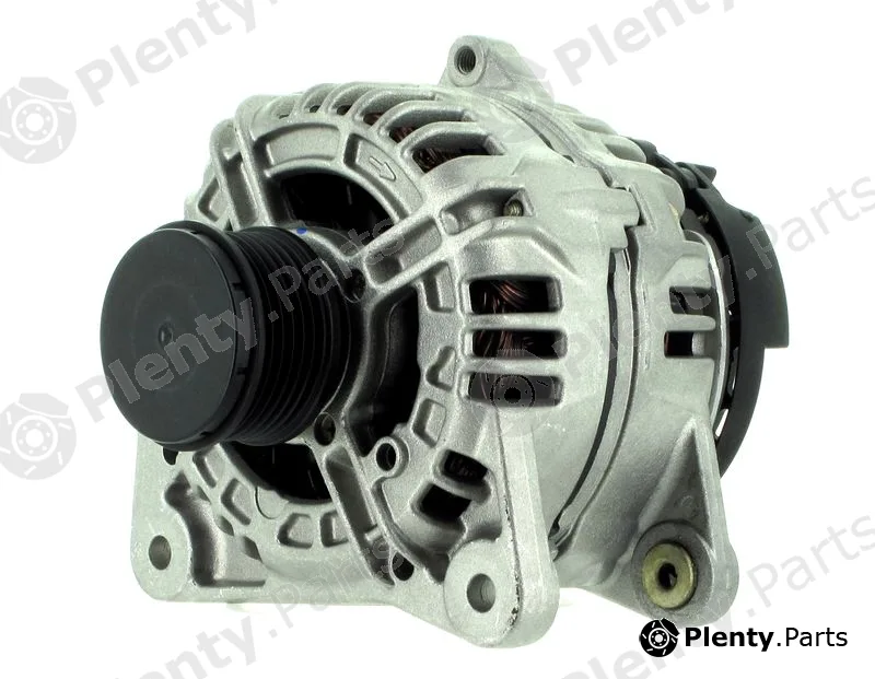 Tecdrive TAL0016 — Alternator