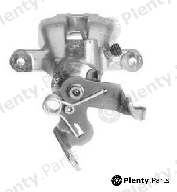 Tecdrive TET1408 — Brake Caliper