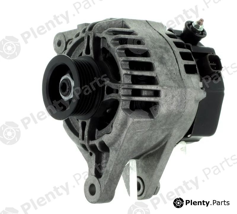 Tecdrive TAL0380 — Alternator