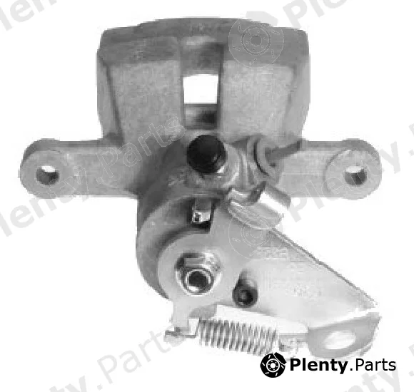 Tecdrive TET0154 — Brake Caliper