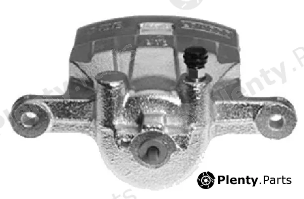 Tecdrive TET2056 — Brake Caliper