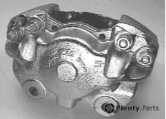 Tecdrive TET1589 — Brake Caliper