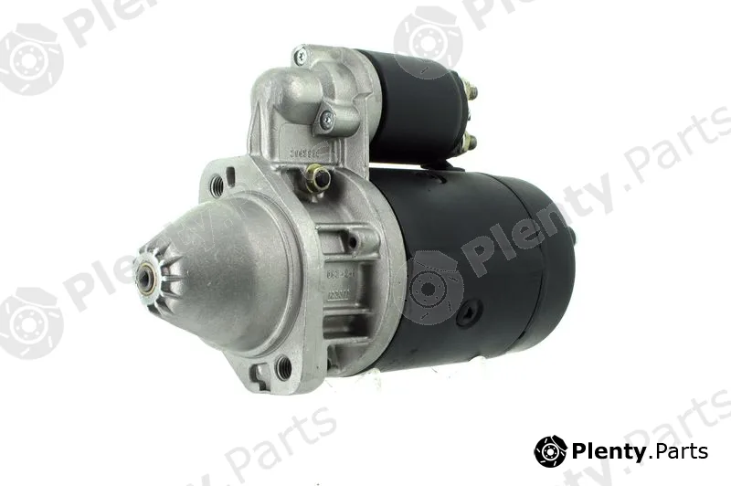 Tecdrive TDE0214 — Starter