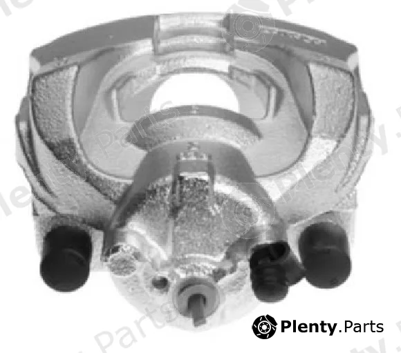 Tecdrive TET1677 — Brake Caliper