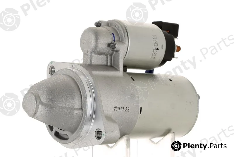 Tecdrive TDE0265 — Starter
