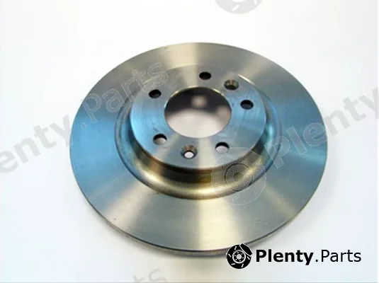 Tecdrive TDF0059 — Brake Disc