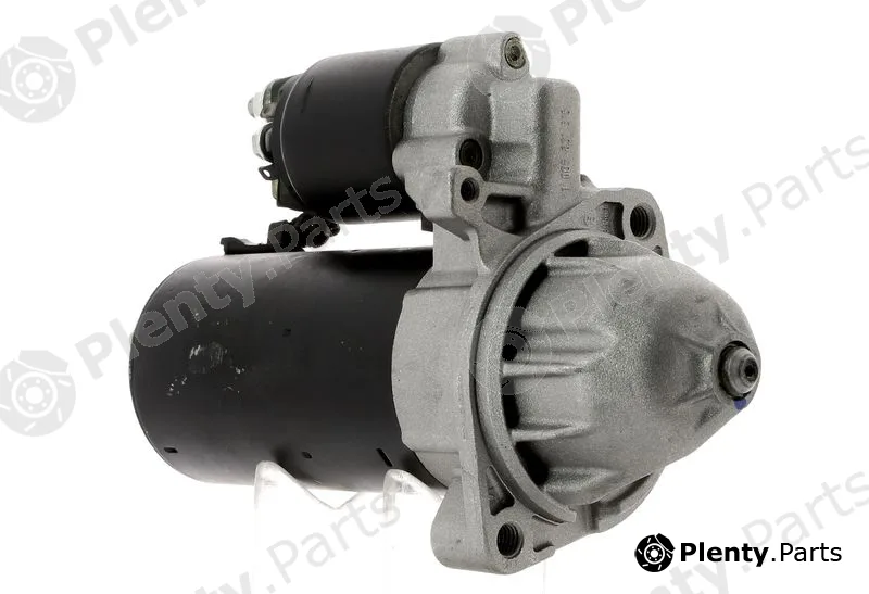 Tecdrive TDE0058 — Starter