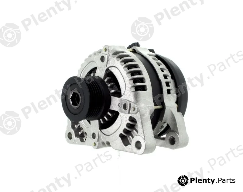 Tecdrive TAL0008 — Alternator