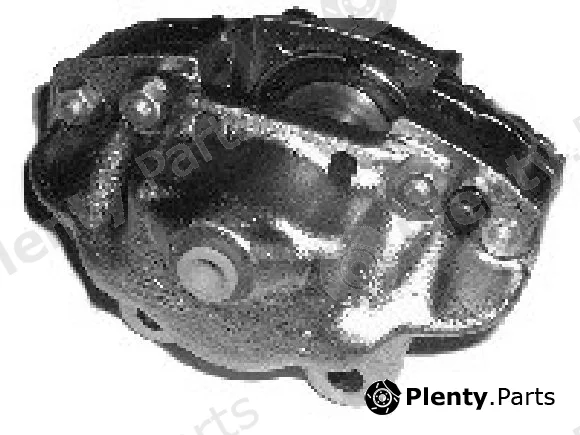 Tecdrive TET2825 — Brake Caliper