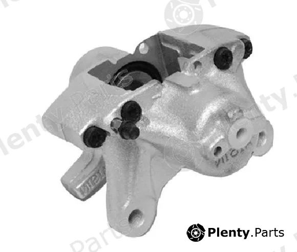 Tecdrive TET2424 — Brake Caliper