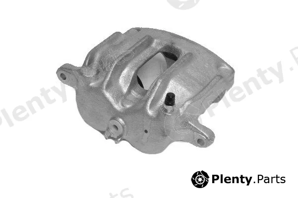 Tecdrive TET0589 — Brake Caliper
