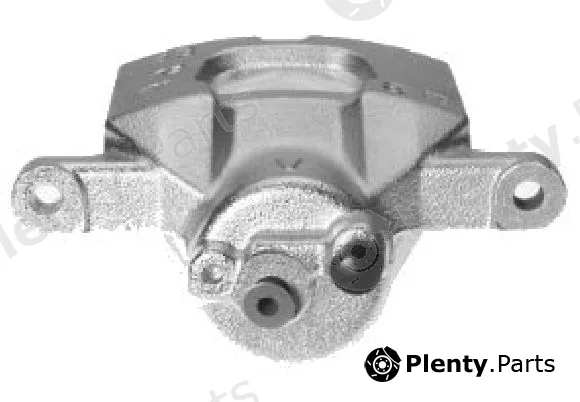 Tecdrive TET2251 — Brake Caliper