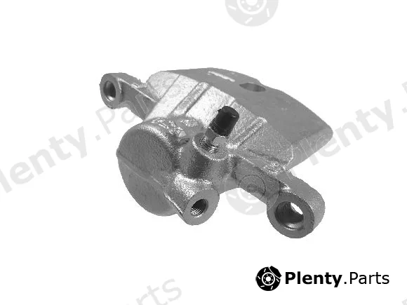 Tecdrive TET0197 — Brake Caliper