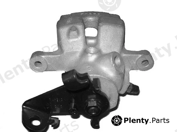 Tecdrive TET0652 — Brake Caliper