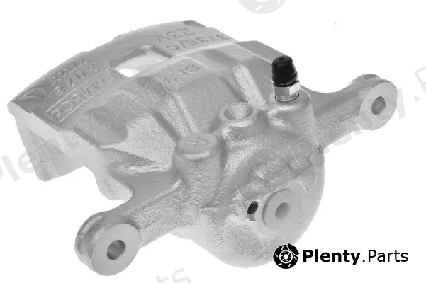 Tecdrive TET0130 — Brake Caliper