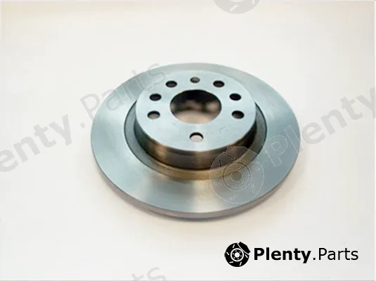 Tecdrive TDF0118 — Brake Disc