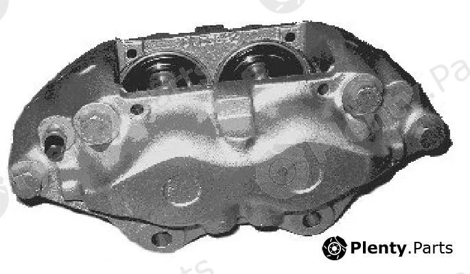 Tecdrive TET1889 — Brake Caliper
