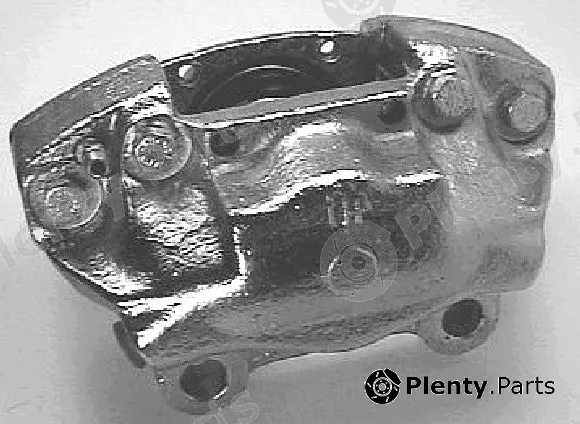 Tecdrive TET1693 — Brake Caliper
