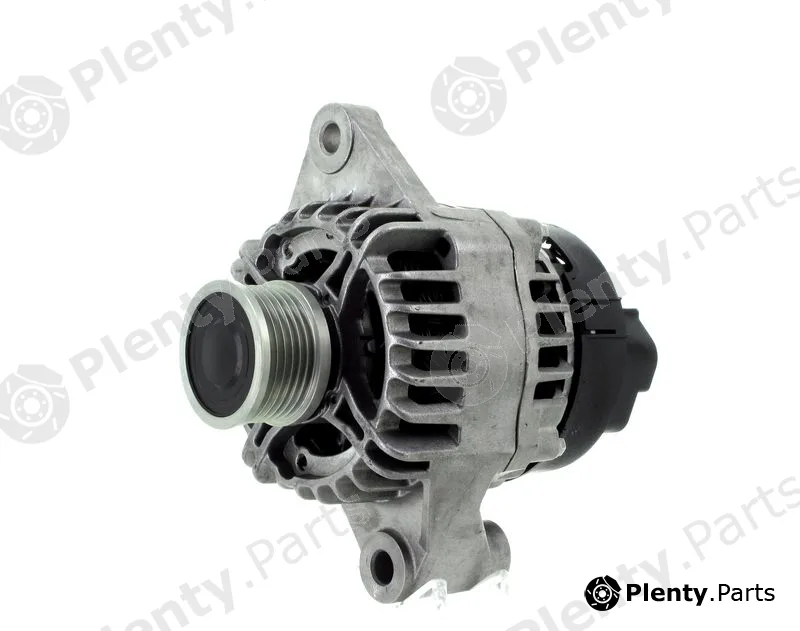 Tecdrive TAL0245 — Alternator
