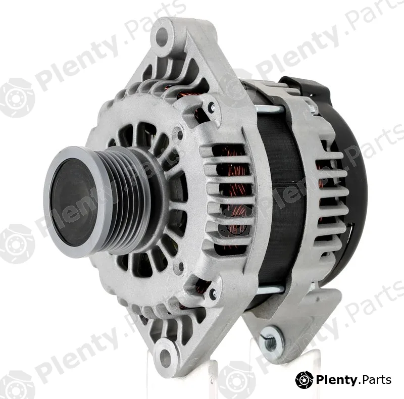 Tecdrive TAL0412 — Alternator